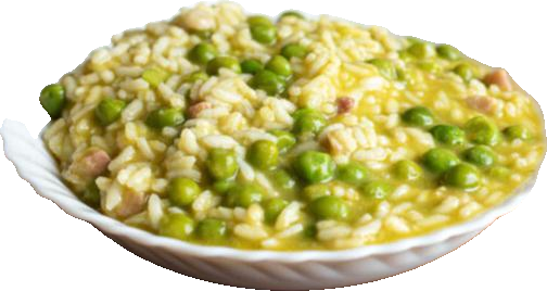 Risi e bisi