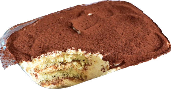 Tiramisù